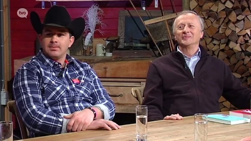 MAANDAG Aan Tafel met Helmut Lotti
