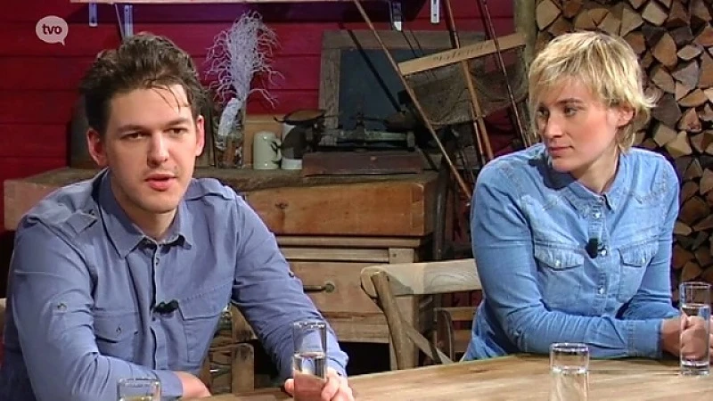 DINSDAG Aan Tafel met Helmut Lotti