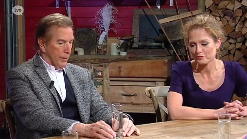 WOENSDAG Aan Tafel met Helmut Lotti