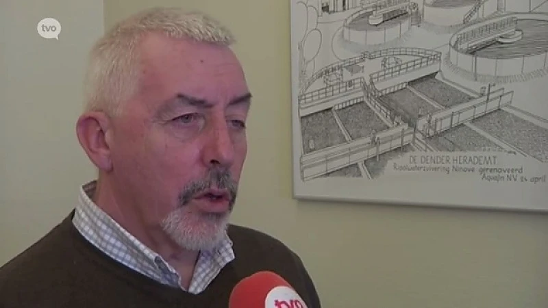 Gouverneur Briers keurt jaarrekening stad Ninove niet goed