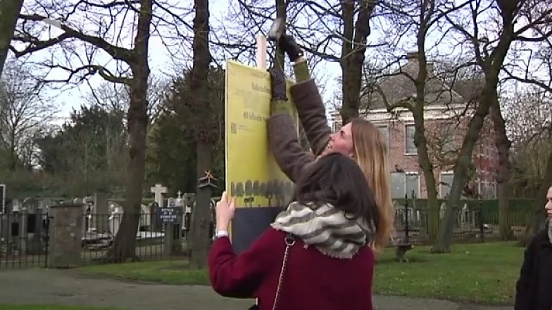 Studenten KU Leuven ontwerpen een leefbaar Doel