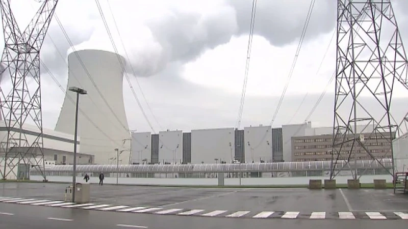 Leger gaat nucleaire sites in België beveiligen