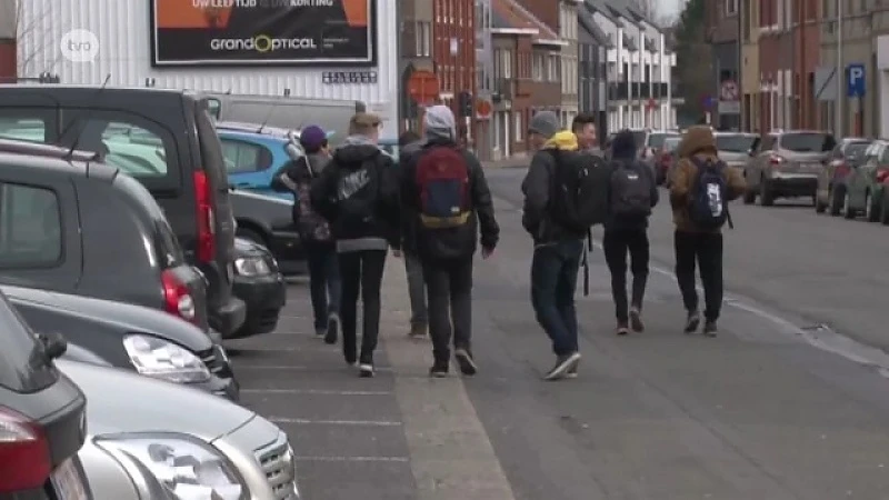 Scholen gaan sensibiliseren rond levensgevaarlijke flauwvalspelletjes