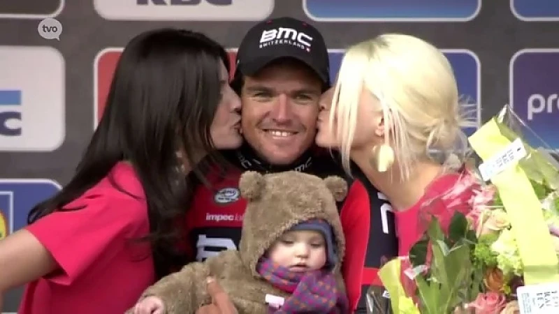 BMC wil Greg Van Avermaet langer houden