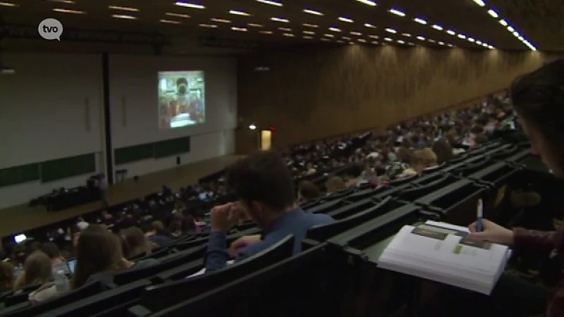 UGent maakt zich op voor grootste studentenverkiezingen ooit