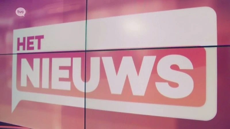 TV Oost Nieuws van zondag 20/3/2016