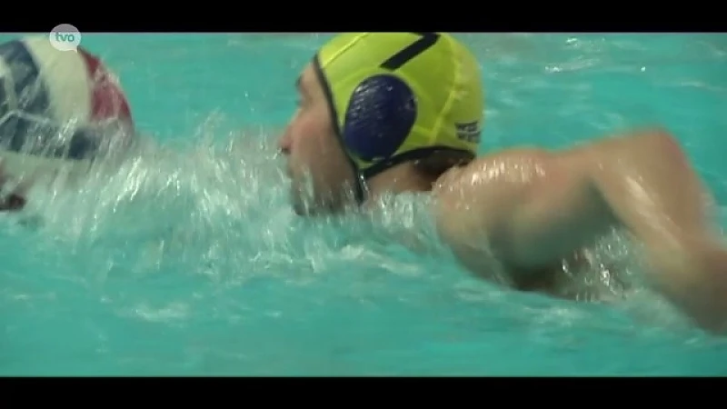 Waterpolo: Sint-Niklaas vernedert Oostende in halve finale Beker van België B