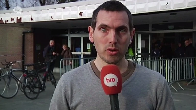 LIVE: Mikaël Soinne in Zaventem