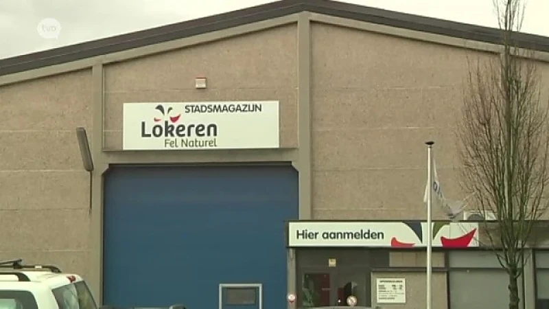 Gesjoemel met uren van stadsarbeiders kost Lokeren handenvol geld