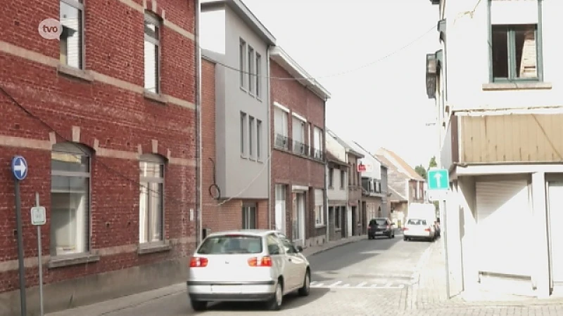 Forza Ninove: "Stop opvang vluchtelingen in Ninove"