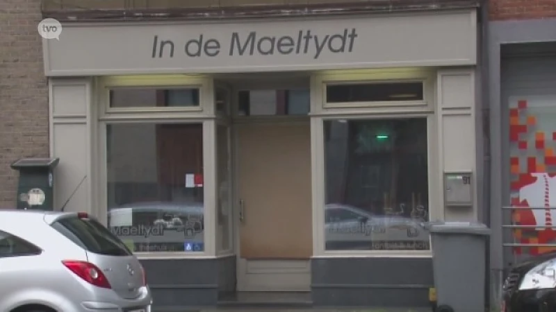 Uitbater van 'In de Maeltydt' in Aalst zoekt getuigen van inbraak