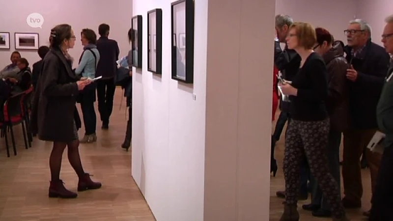 Hoofdafbeelding voor artikel Expo Photo View