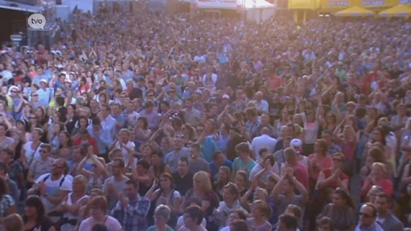 Organisatoren zomerfestivals worstelen met extra beveiliging door terreurdreiging