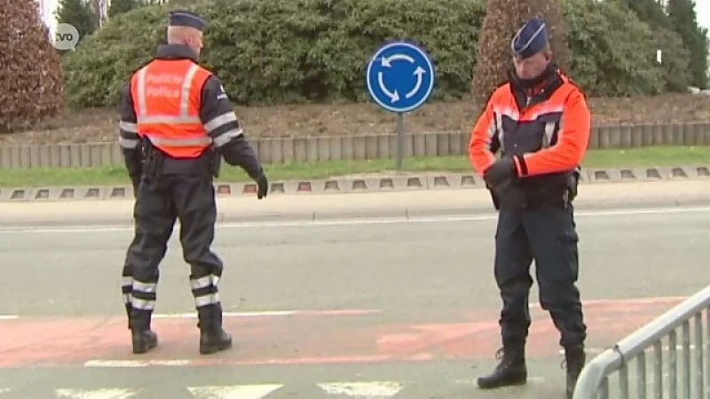 Snelheidsduivels tijdens RVV allemaal samen voor de rechter