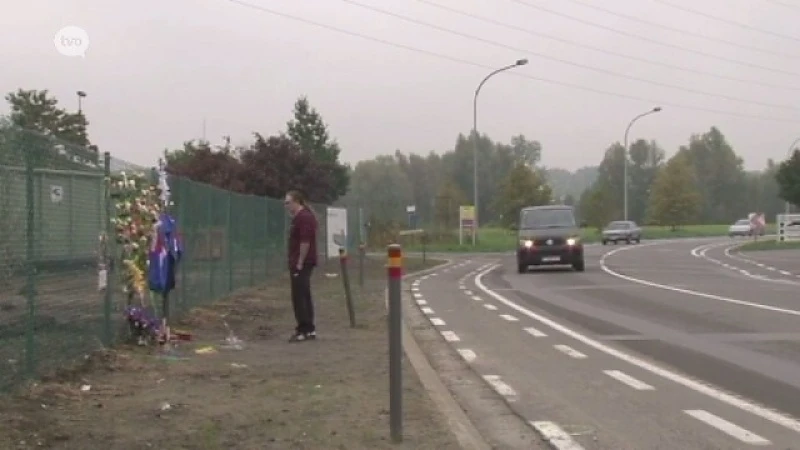 Wijngaardveld in Aalst moet pak veiliger worden