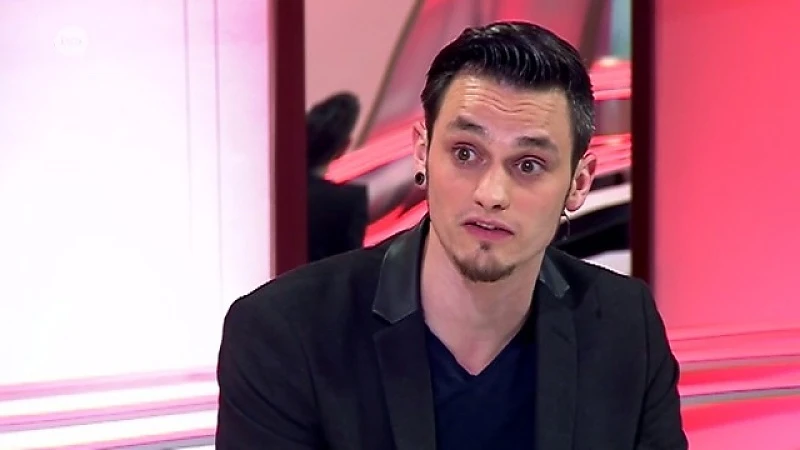 Yannick Claes van Sociaal Verhuurkantoor Waasland over het woningtekort