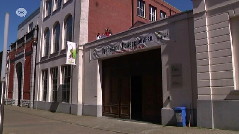 Hoofdafbeelding voor artikel Sint-Niklaas TV: Inhuldiging…