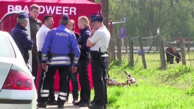 Bromfietser (19) komt om bij ongeval in Mere