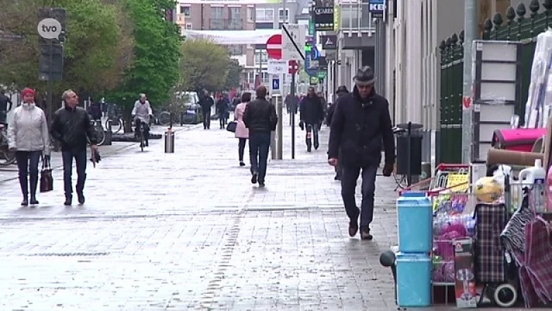 Dan toch centrummanager voor stad Sint-Niklaas