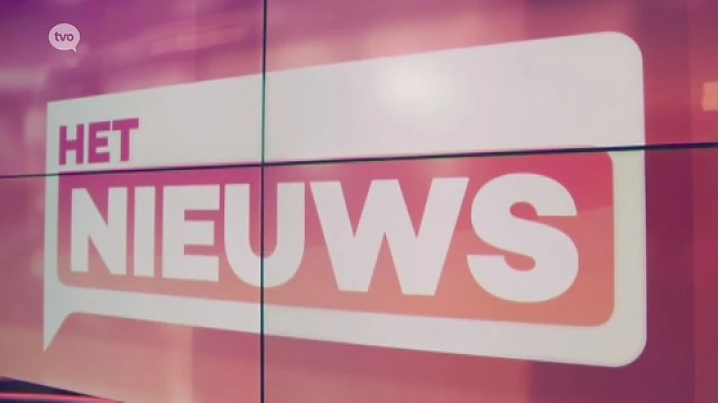 TV Oost Nieuws van dinsdag 26/4/2016