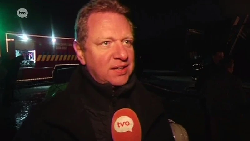 "1.000 vierkante meter is verwoest"