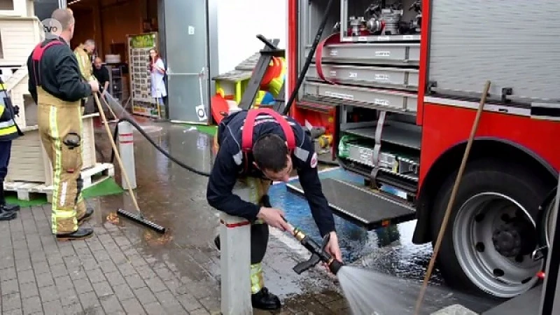 Euroshop haalt ontstopper uit de rekken na ongeval met kind