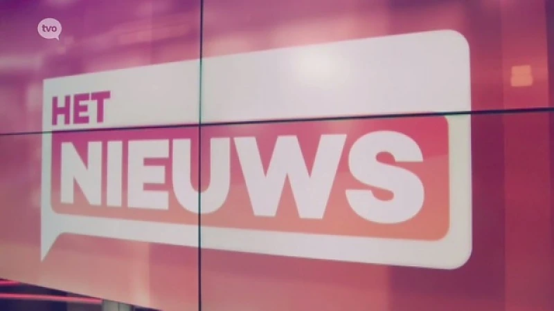 Brand carnavalshallen: EXTRA TV OOST NIEUWS