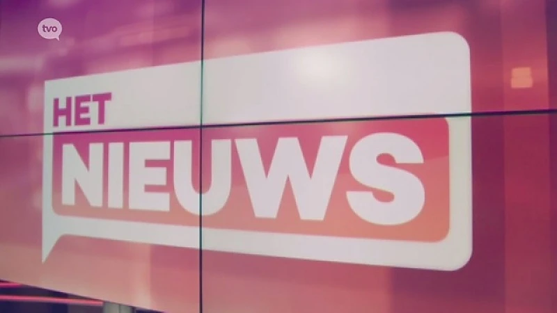 TV Oost Nieuws van donderdag 28/4/2016