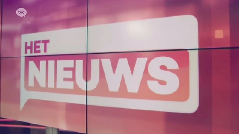TV Oost Nieuws van vrijdag 29/4/2016