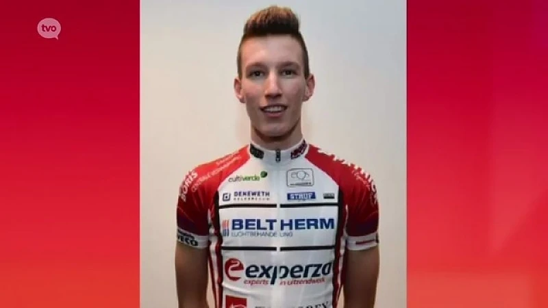 Jonge wielrenner uit Geraardsbergen overleden na aanrijding met bus