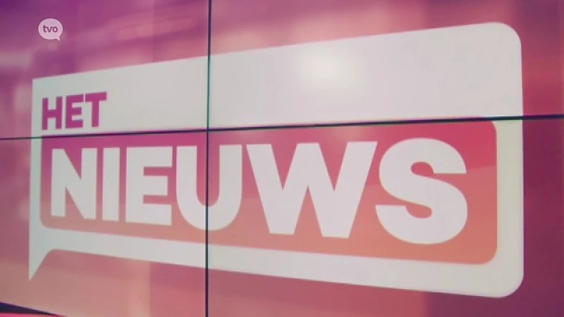 TV Oost Nieuws van zondag 8/5/2016