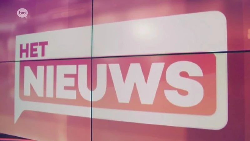 TV Oost Nieuws van dinsdag 10/5/2016