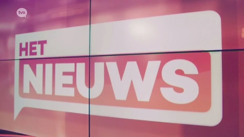 TV Oost Nieuws van woensdag 11/5/2016