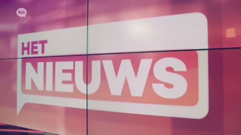 TV Oost Nieuws van maandag 16/5/2016