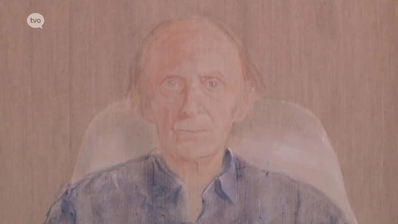 Hoofdafbeelding voor artikel Sint-Niklaas TV: Expo Marcel…
