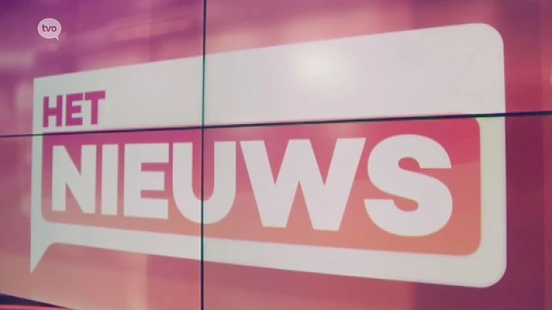 TV Oost Nieuws van woensdag 18/5/2016