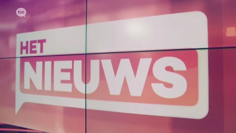 TV Oost Nieuws van donderdag 19/5/2016