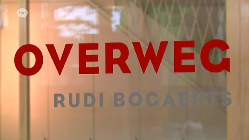 Sint-Niklaas TV: Overweg: tentoonstelling rond migratie