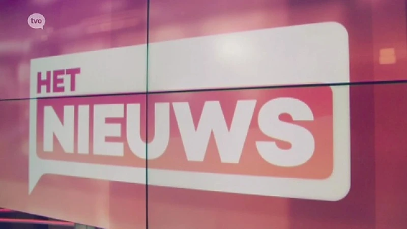 TV Oost Nieuws van maandag 30/5/2016