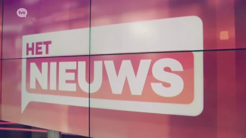 TV Oost Nieuws van dinsdag 31/5/2016