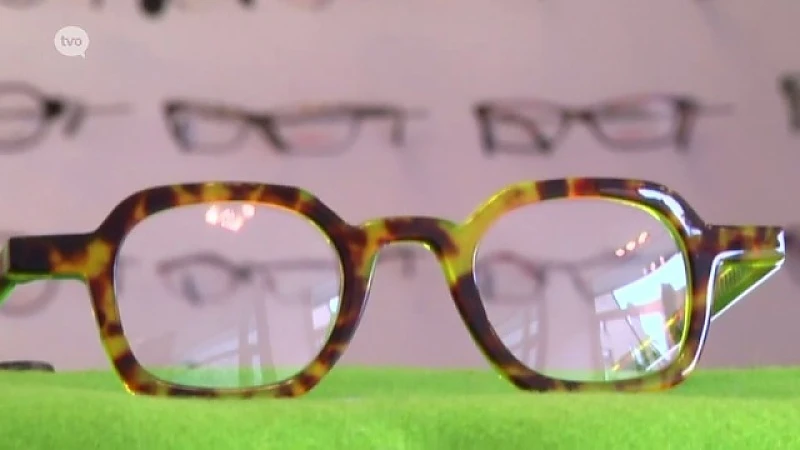 Optiek Joke - afl 3