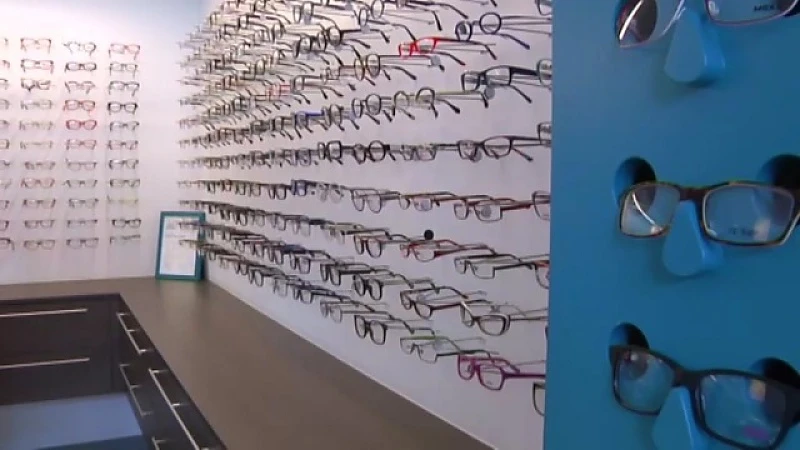 Optiek Joke - afl 5