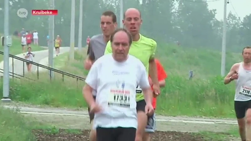 Nieuwe loopomlopen door polders Kruibeke ingehuldigd