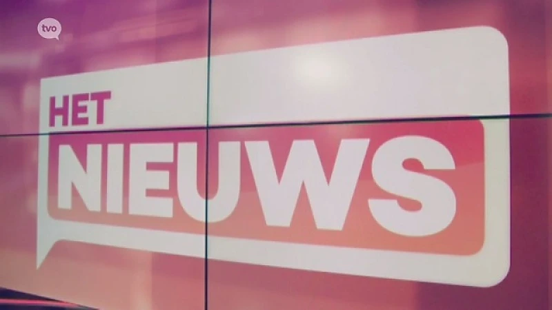 TV Oost Nieuws van dinsdag 7/6/2016