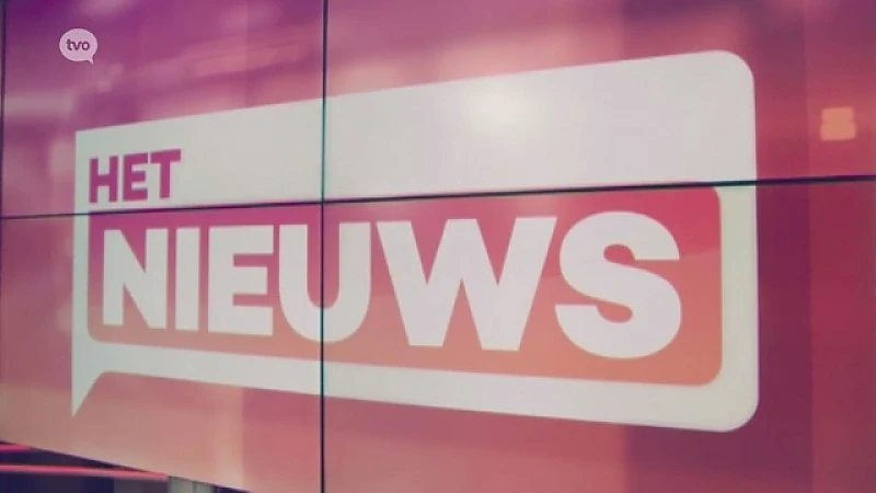 TV Oost Nieuws van dinsdag 14/6/2016