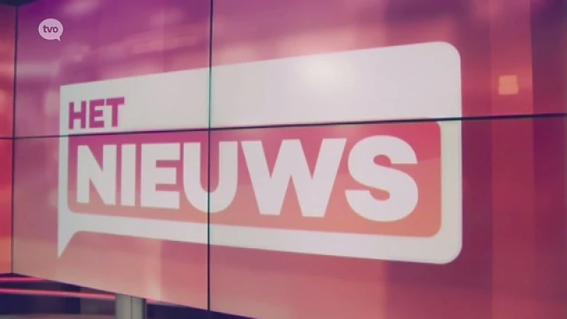 TV Oost Nieuws van donderdag 23/6/2016