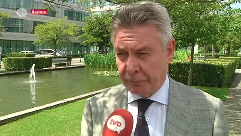 Karel De Gucht over Brexit: "We verliezen pluimen op de wereldscène"