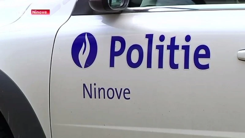 15-jarige Rode Duivels-supporter aangevallen in Ninove