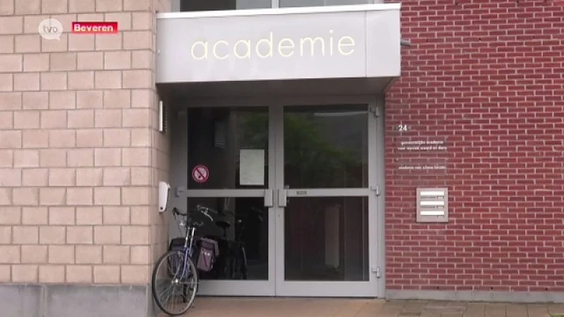 Academie Beveren breidt uit tot kunstcampus