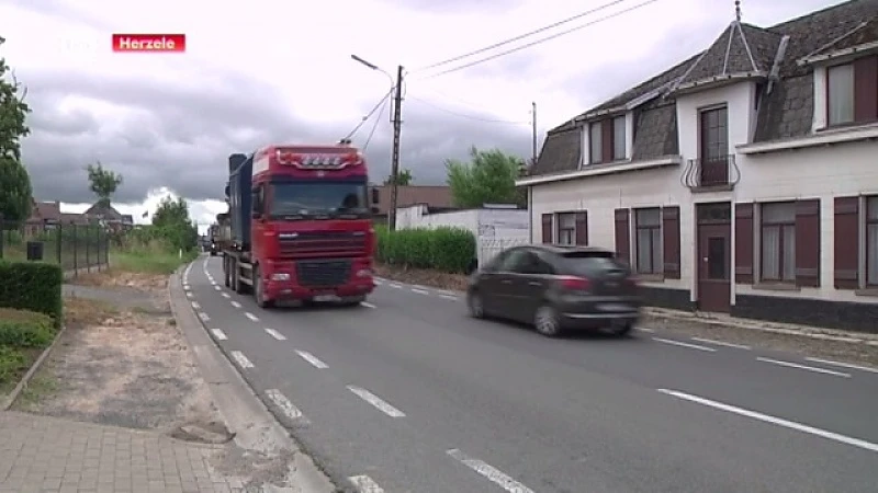 Aanleg rondweg N42 binnenkort van start?